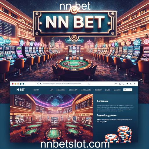 Explorando a Categoria de Perguntas Frequentes da NN Bet