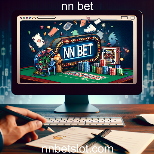 Explore a Categoria 'Acesso à Conta' no nn bet