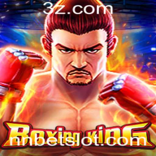 Descubra BoxingKing: O Jogo de Estratégia que Revoluciona o Boxe no Mundo do Entretenimento Digital