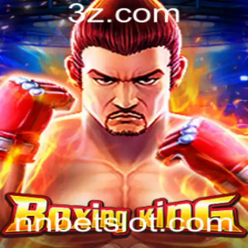 Descubra BoxingKing: O Jogo de Estratégia que Revoluciona o Boxe no Mundo do Entretenimento Digital