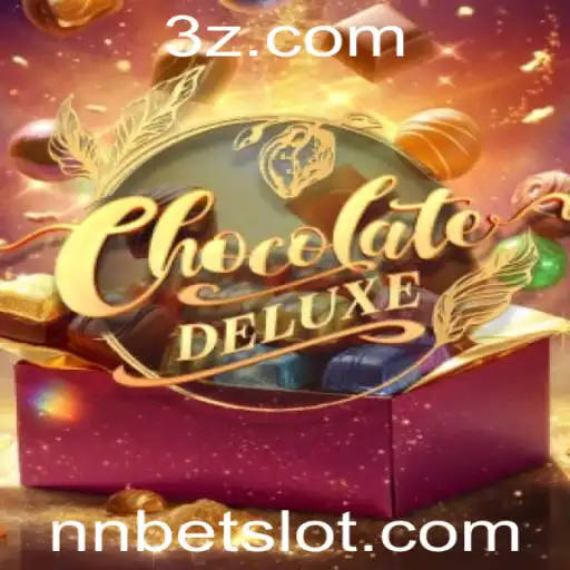 Descubra as Aventuras Divertidas de ChocolateDeluxe: Um Jogo de Estratégia e Sabor