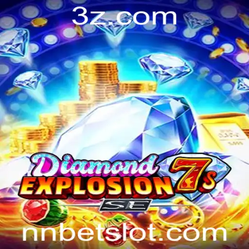 Descubra o Mundo de Emoções em DiamondExplosion7sSE com nnbet