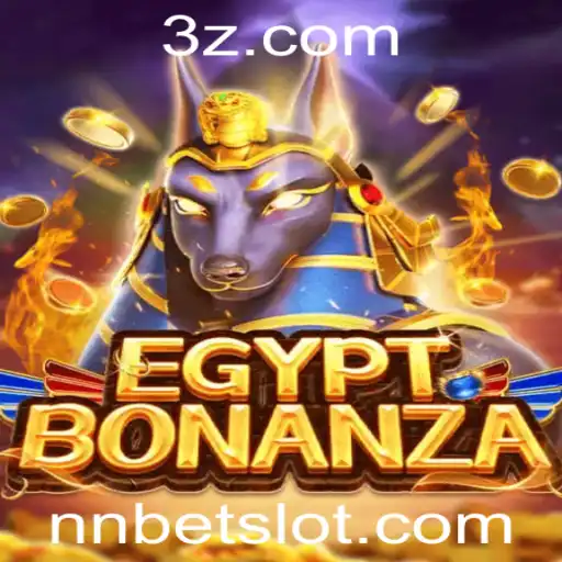 EgyptBonanza: Mergulhe na Aventura Egípcia com NNBet