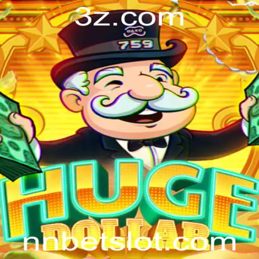 Dominando HugeDollar: A Nova Sensação no Mundo dos Jogos de Azar