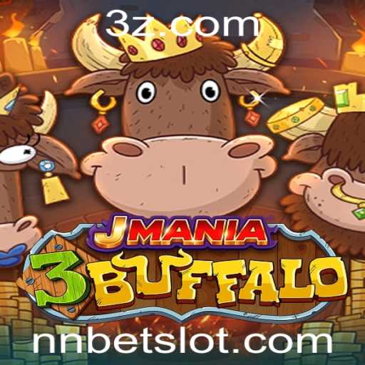 JMania3Buffalo: Um Mergulho no Fascinante Mundo dos Jogos