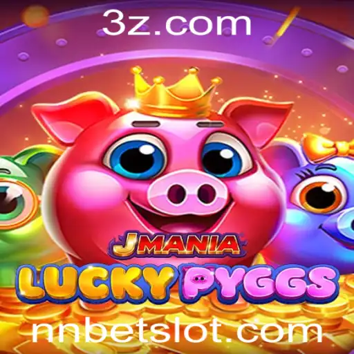 Explorando o Fascinante Mundo de JManiaLuckyPyggs: Uma Nova Sensação no Universo dos Jogos
