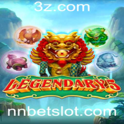 Legendary5: Explorando o Novo Jogo do Momento