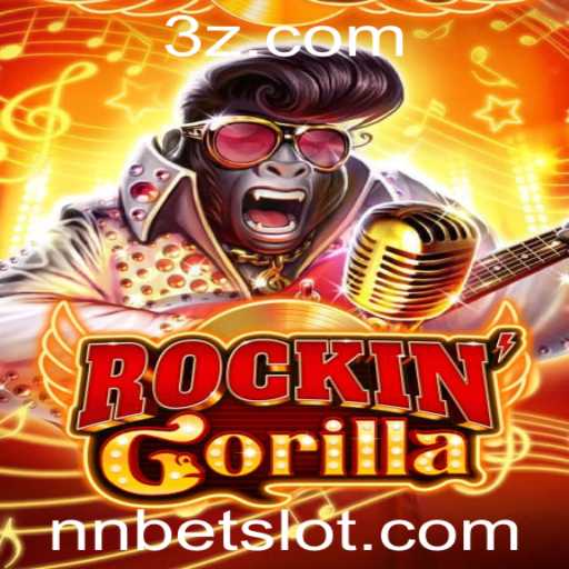 RockinGorilla: A Nova Sensação dos Jogos com Elementos de Apostas