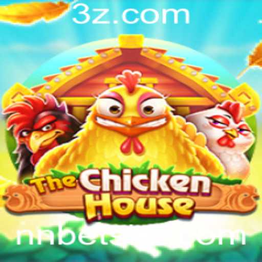 Descubra 'TheChickenHouse': Um Jogo de Estratégia Inovador